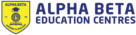 Alpha Beta Education Centres